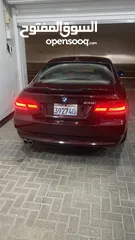  6 BMW e92 2008