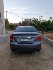  2 هونداي اكسنت