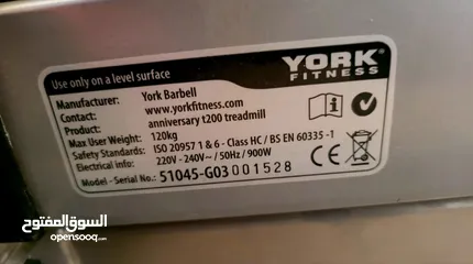  4 جهاز أمريكي ماركة YORK