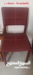  5 Sale- King Size Mattress, Dressing Table in good Condition