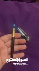  6 اقلام حبر قديمه بحاله جيدا جدا