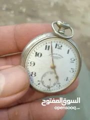  1 نوادر الساعه موريس جيب للبيع