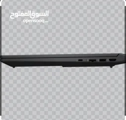 7 لابتوب أتش بي فيكت,س آي سفن  [جيل 12   RTX 4060  Hp VICTUS i7
