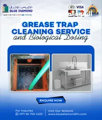  6 EXPERT Kitchen Cleaning, Regular & Deep Cleaning, Stains removal-Dubai Sharjah Ajman