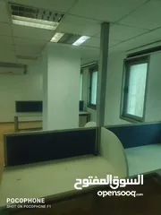  17 مكاتب للايجار في البيرة