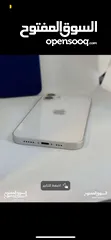  5 iPhone 12 128g  بحالة آلجديد  مكفول