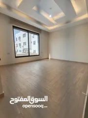 29 شقة أرضية(170م)للبيع في ام حجير شفا بدران