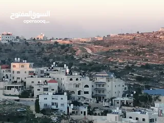  2 ارض مميزه ومطله