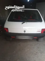  2 Peugeot205 للبيع