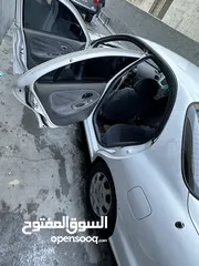  10 النترا قصة افانتي نيو متور 1600 مالك ثاني موجودة في اربد نهاية الاسبوع و باقي ايام الاسبوع في عمان