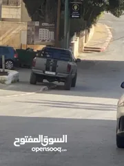  4 دودج رام للبيع