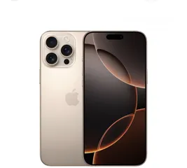  1 iPhone 16 pro max