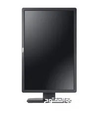  4 Dell P2213T 22" WideScreen Screen LCD Flat Panel Monitor
