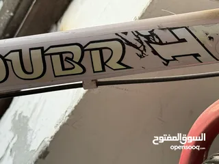  3 بسكليت قليل الاستعمال ما فيه بدالات والعجلات منفسة للبيع