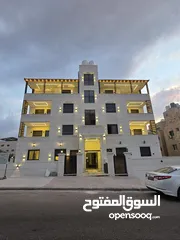  27 شقق فاخرة للبيع في العقبة - المنطقة السكنية الخامسة - مشروع أجمل بيت 3