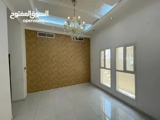  10 5bedroom villa for rent Ajman