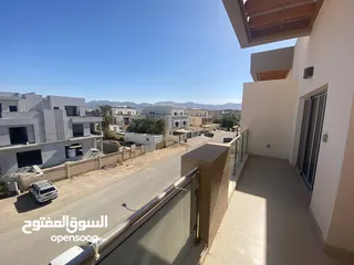  9 For Rent 5 Bhk+1 Villa In Al Azaiba للإيجار 5 غرف نوم + 1 فيلا في العذيبة