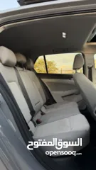  10 فولكس فاجن جولف ترخيص 2020 محرك 1500 بنزين جير أوتوماتيك 150 حصان