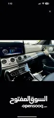  9 Mercedes BenzE63SAMG Kilometres 700Km Model 2018
