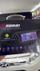  2 ANDROID + CAMERA INSTALLATION IN CAR