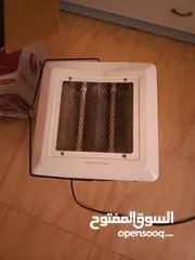  4 صوبة كهرباء من نوع سيلا نوڤا مستعملة في حالة جيدة