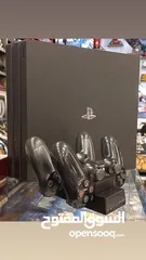  4 بلاستيشن فور برو PS4 Pro معدل