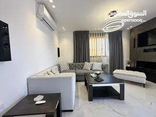  6 Furnished Apartment For Rent In Um Al Summaq ( Property 43036 )-174809384