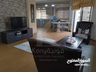 8 Furnished Apartment For Rent In Dair Ghbar