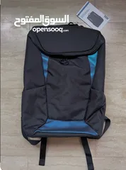  8 حقيبة ظهر لابتوب لينوفو LENOVO IDEA GAMING 15.6 BACKPACK LAPTOP CASE