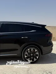  9 Byd tang 2024 730 km //تقطع 730 كيلو بالشحنة// فحص كامل وكالة