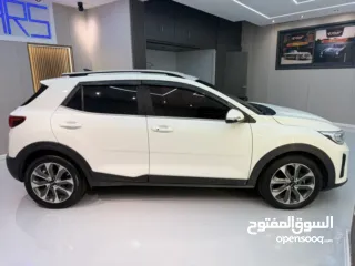  3 كيا ستونك 2020 فل الفل