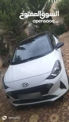  3 هونداي i10 للبيع كاش او البدل دهان شركة ترخيص وتأمين لشهر 1/2026