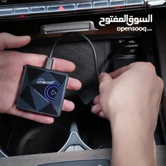  10 U2AIR Pro Wireless android auto Adapter