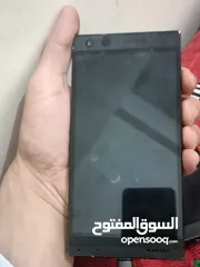  4 اخر حبه نضيف بدون عيوب وحش الالعاب والتصوير ريزر ذاكره 64 جيجا رام 8 شاشه 120 هرتز يمن موبايل فولتي