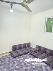  1 بيت للبيع مخيم البقعة