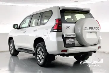  5 2019 Toyota Prado GXR  • Big Price Drop • 1 Year free warranty • 350484