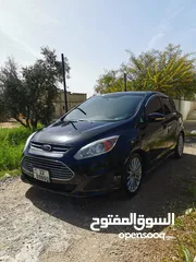  1 فورد C-MAX  2014 للبيع