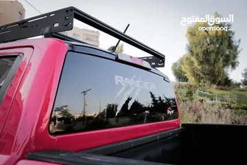  11 فورد رانجر موديل 2021 للبيع
