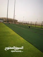  4 ملاعب البادل توريد وتركيب