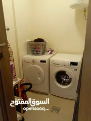  8 شقة مفروشة للايجار في عبدون 2 نوم