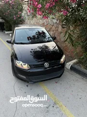  2 بولو اوتمات 2012 ماطور 1400