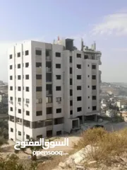  4 شقق عظم بيت وزن ارضي وسادس