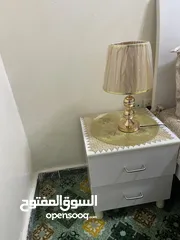  4 full set of furniture clean and nice