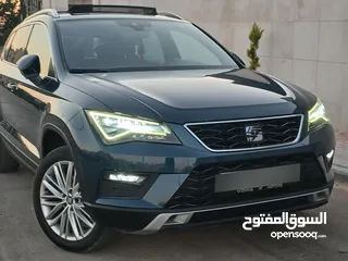  1 سيات اتيكا فل اضافات دهان شركة وعداد 40000كم فقطططط للبيع بسعر حرق ع الكاش