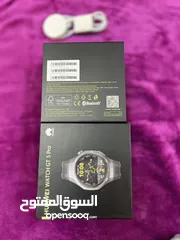  3 للبيع ساعة هواوي WATCH GT 5 Pro