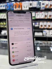  6 iPhone 11 Pro (256) GB ايفون 11 برو مستعمل بحالة الوكالة مش مفتوح او مصلح نهائياً