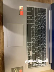  3 في حالة الوكالة ASUS VivoBook 15.6"