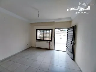  13 شقة مميزه للبيع ارضيه في منطقه ربوه عبدون الياسمين ( Property ID : 30322 )