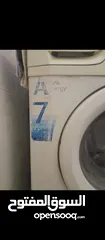  5 غساله بيكو 7 كيلو