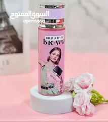  3 عطور سبلاش (ستاتي/ ورجالي) حجم 250مل ماركات عالمية معروفة